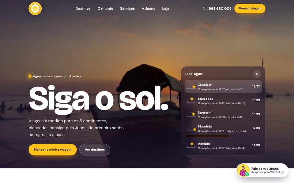 Site Suntravel